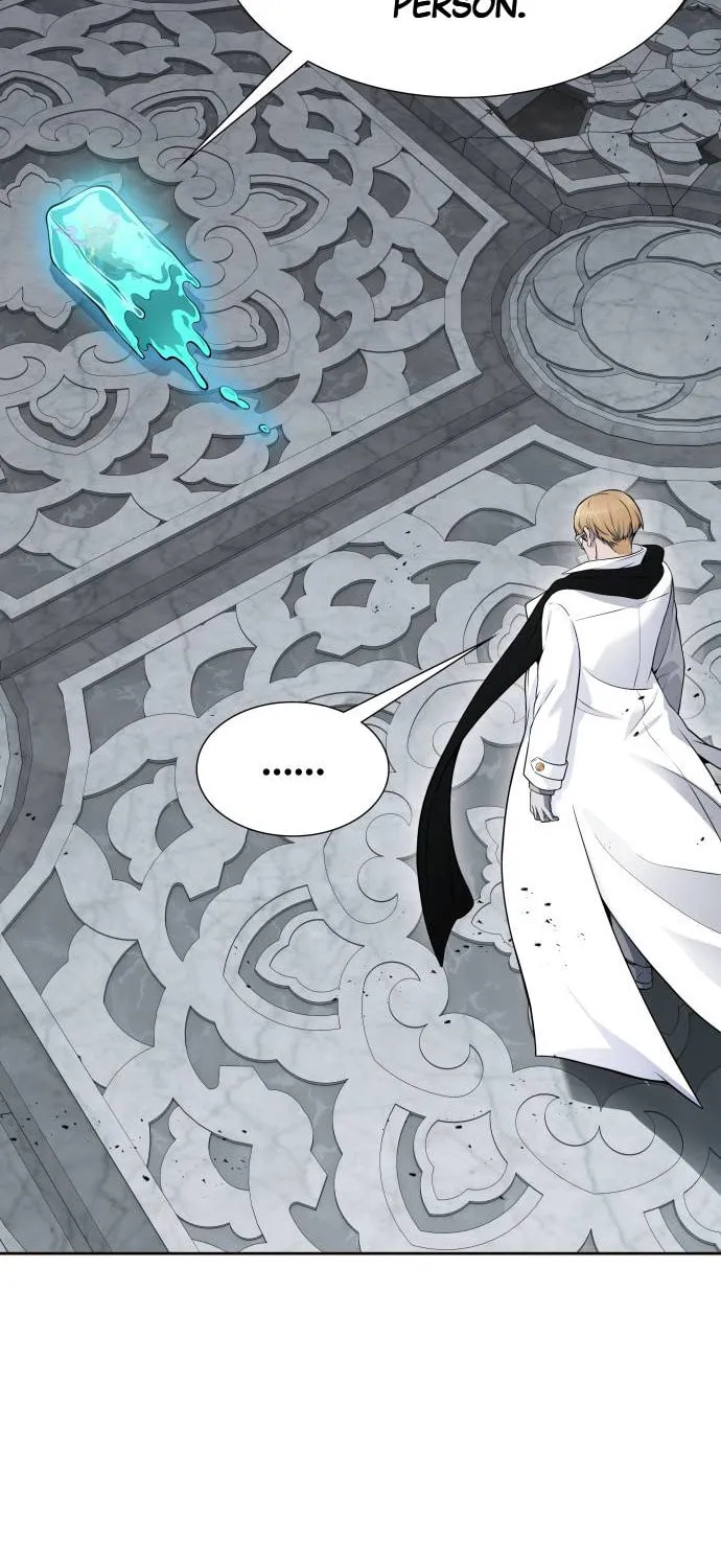 Tower of God Chapter 605 page 47 - 