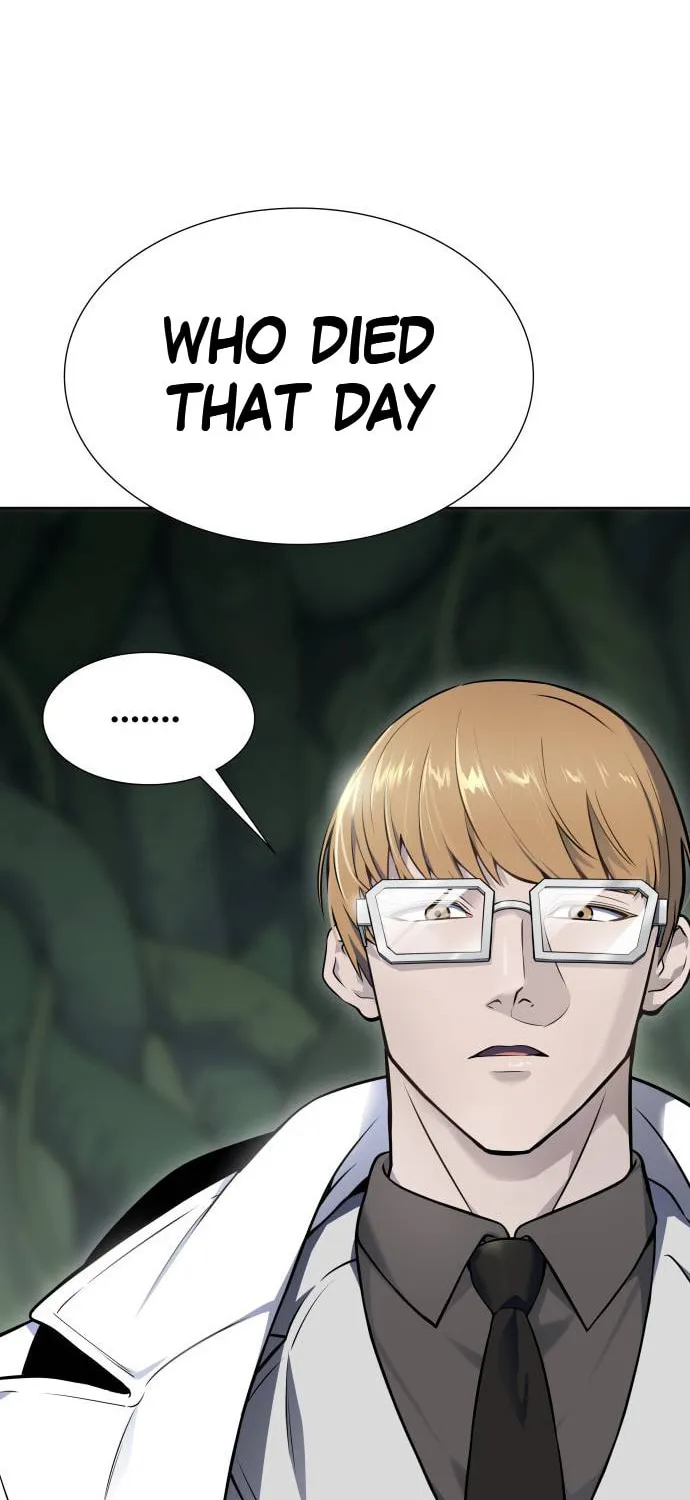 Tower of God Chapter 605 page 50 - 