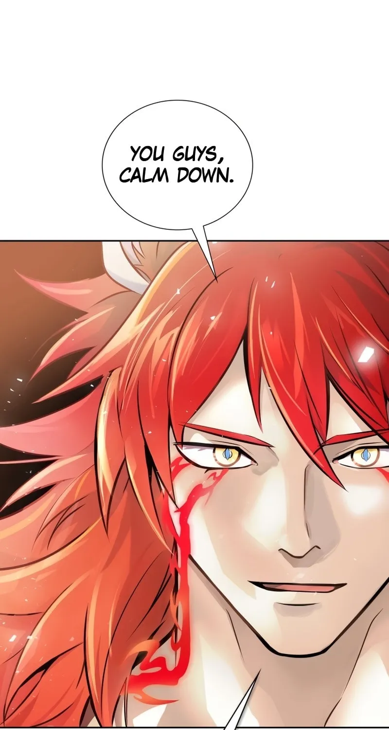 Tower of God Chapter 605 page 6 - 