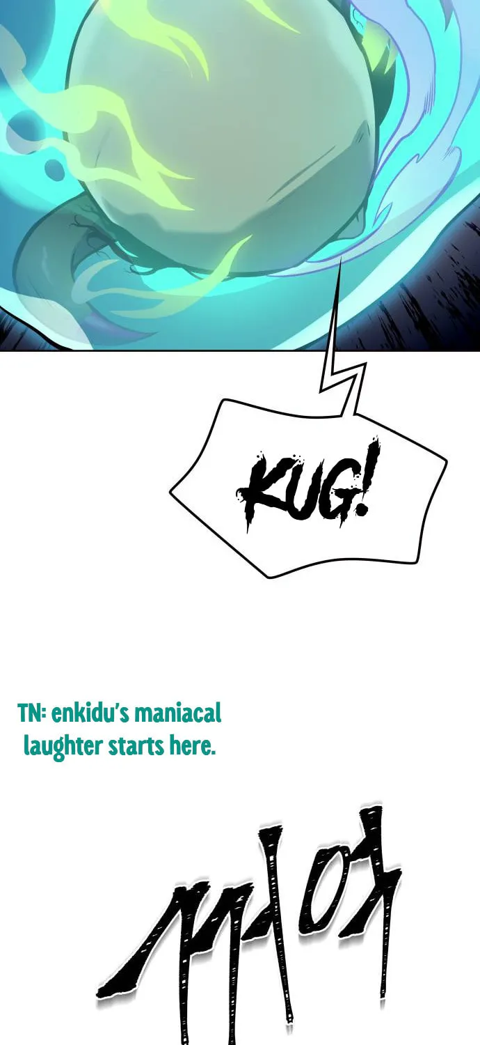 Tower of God Chapter 605 page 52 - 