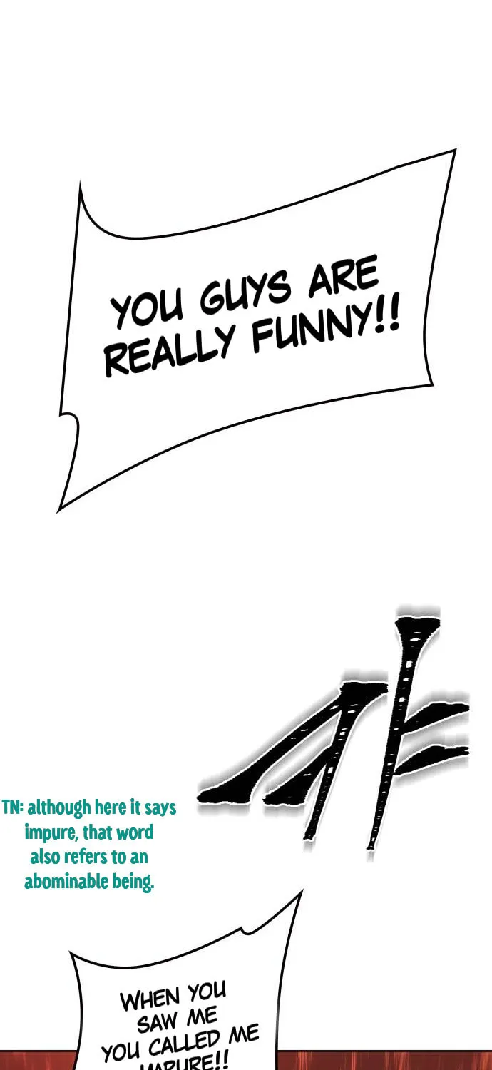 Tower of God Chapter 605 page 56 - 