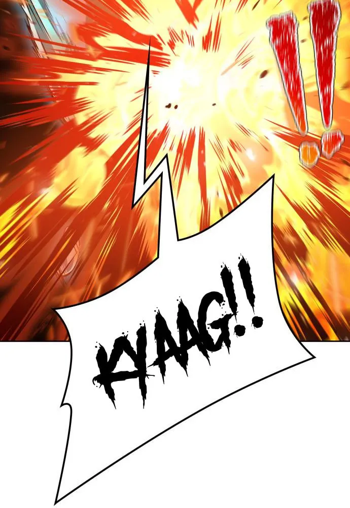 Tower of God Chapter 605 page 60 - 