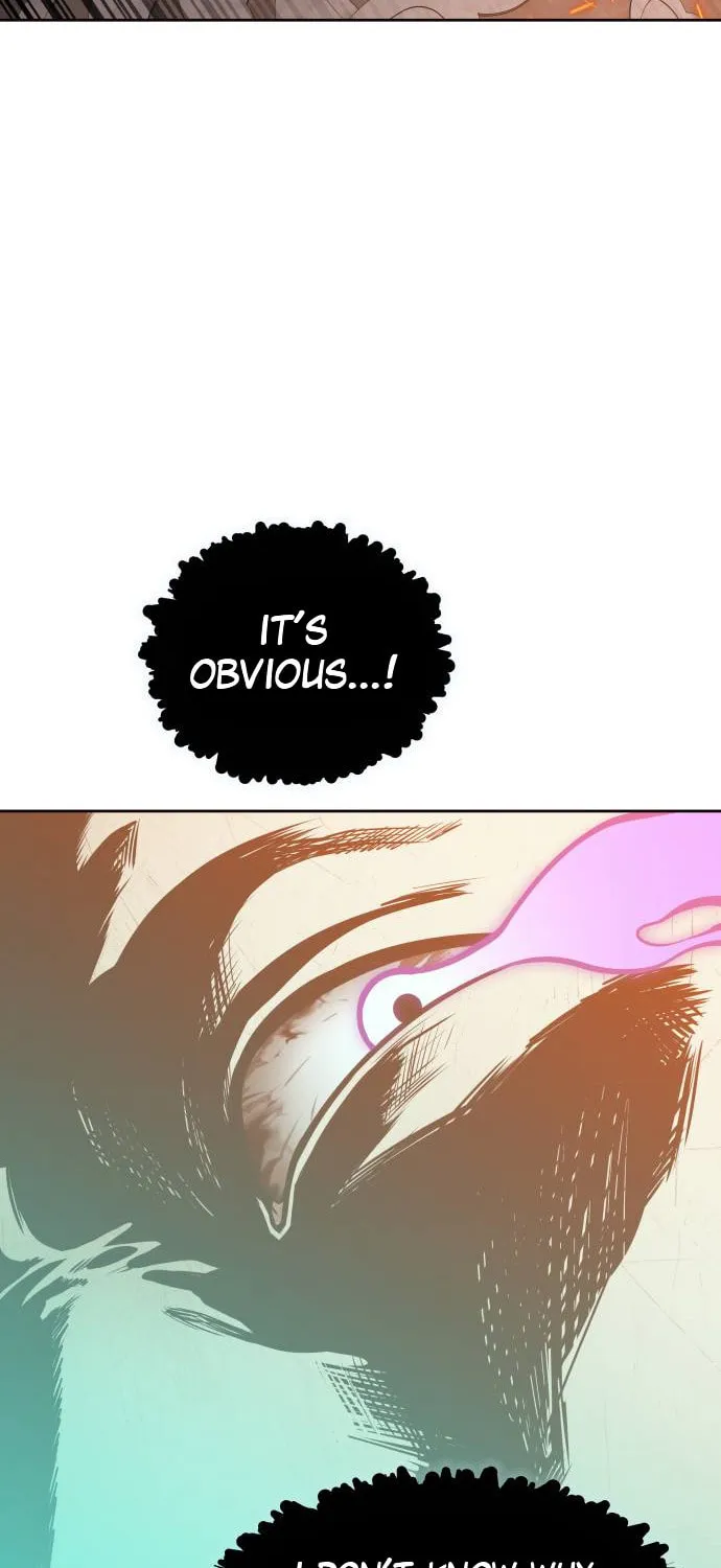 Tower of God Chapter 605 page 62 - 
