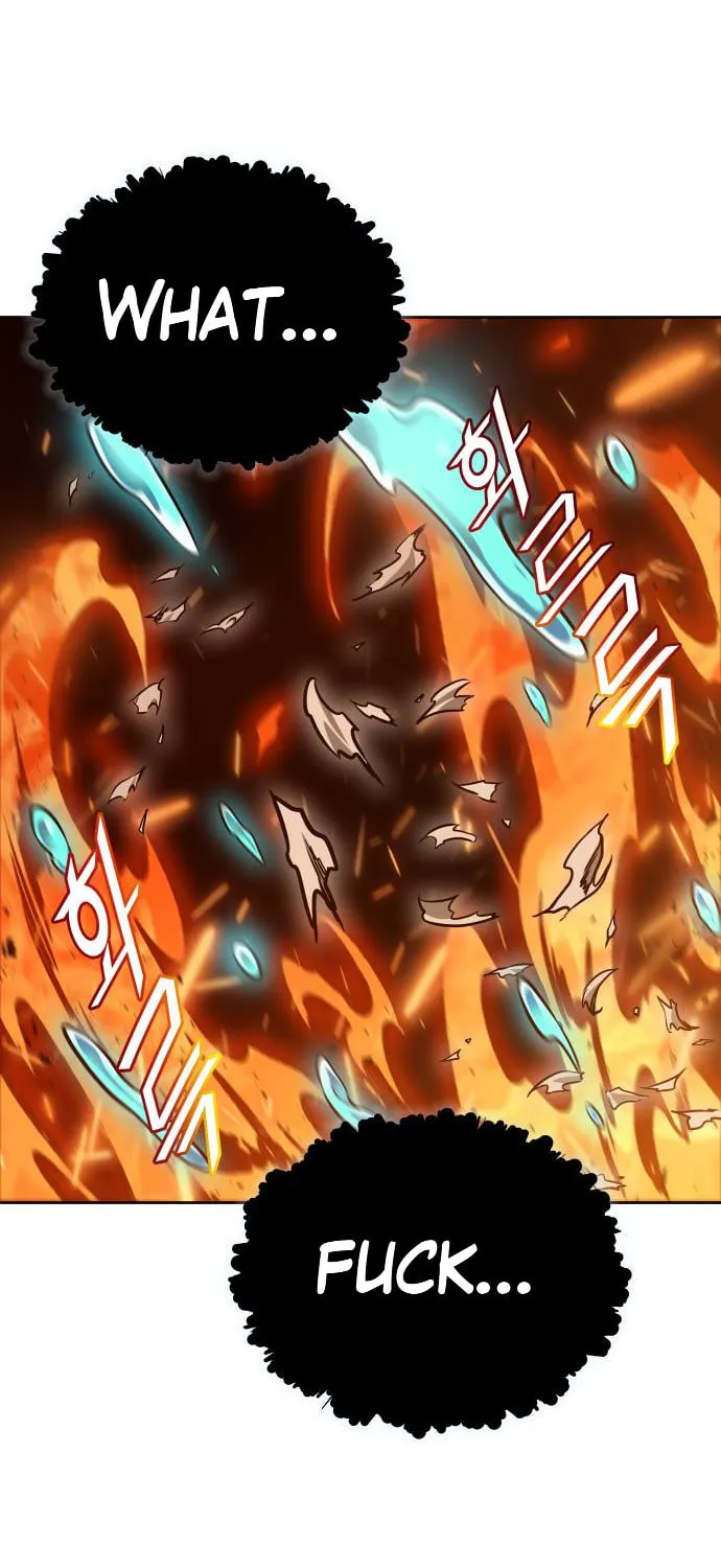 Tower of God Chapter 605 page 72 - 