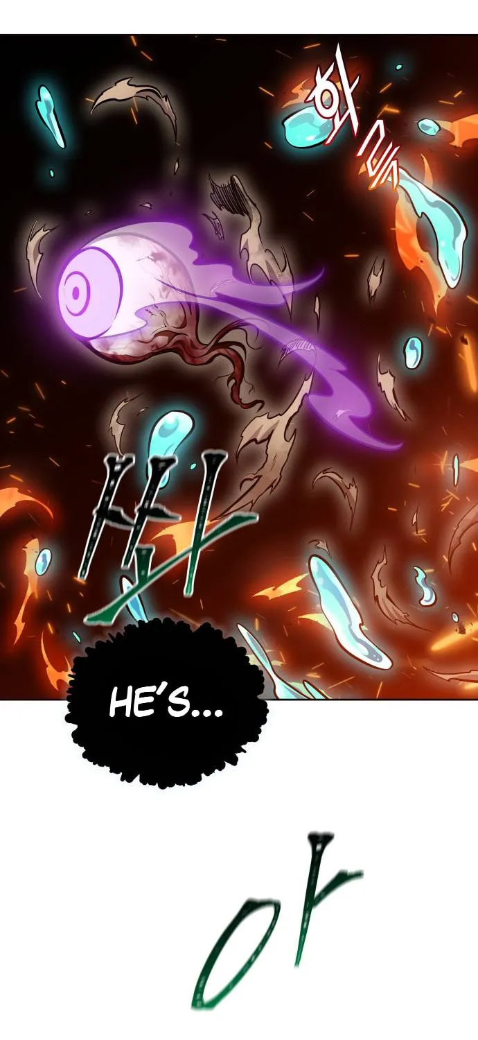 Tower of God Chapter 605 page 75 - 