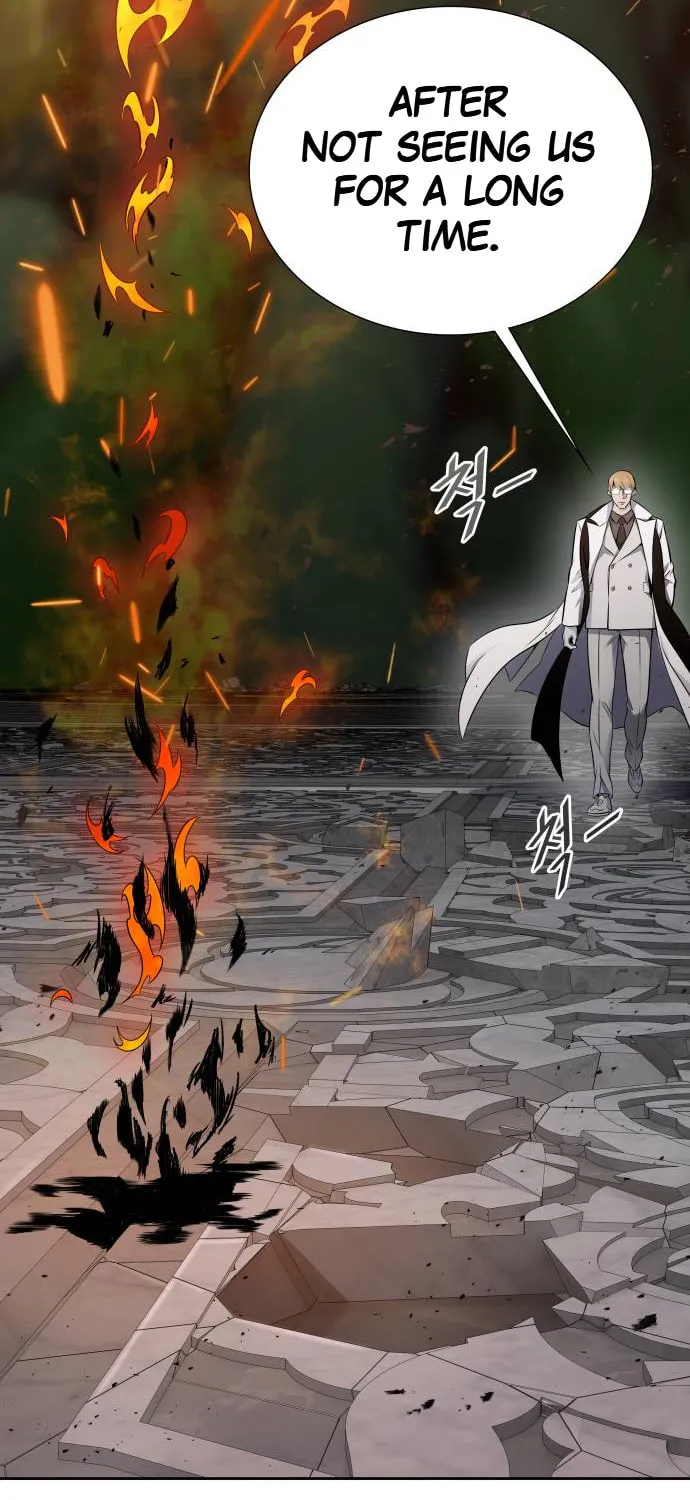Tower of God Chapter 605 page 78 - 
