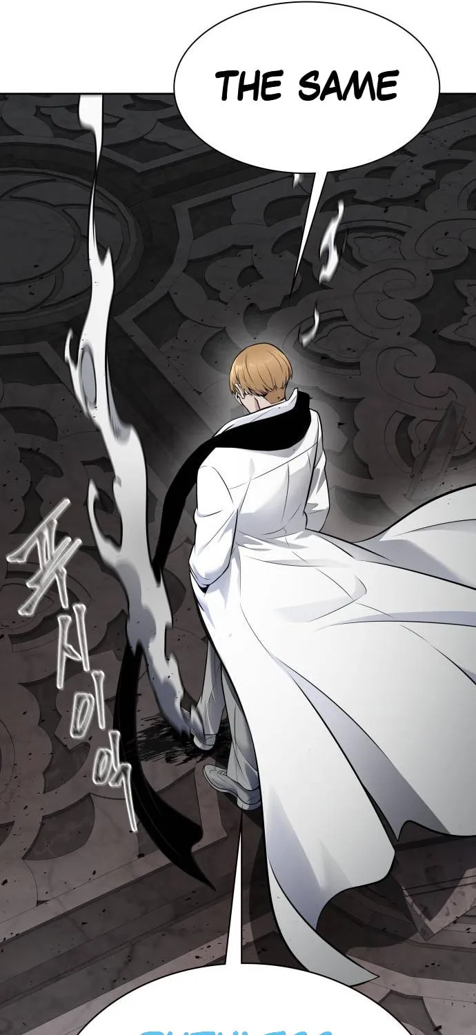 Tower of God Chapter 605 page 81 - 