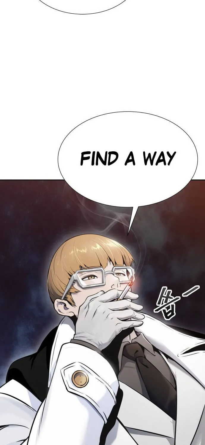 Tower of God Chapter 605 page 84 - 