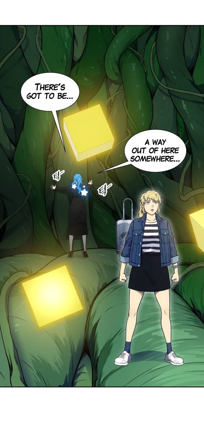 Tower of God Chapter 605 page 86 - 