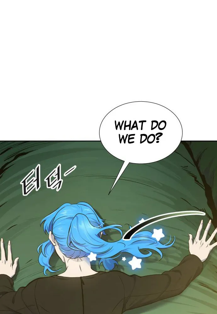 Tower of God Chapter 605 page 87 - 