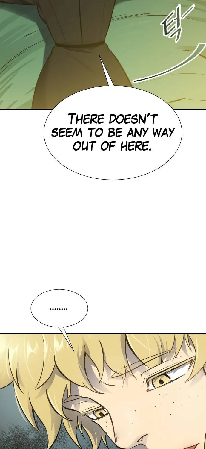 Tower of God Chapter 605 page 88 - 