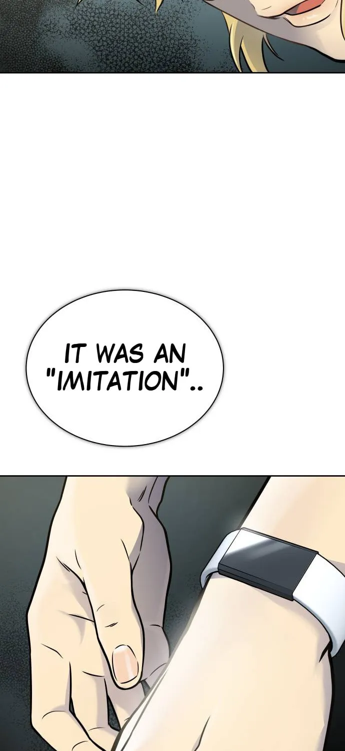 Tower of God Chapter 605 page 89 - 