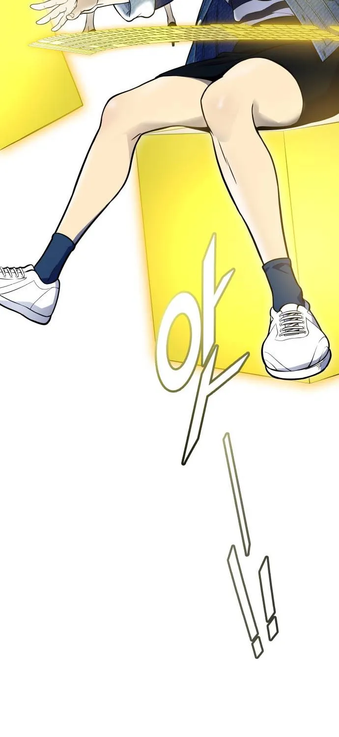 Tower of God Chapter 605 page 92 - 