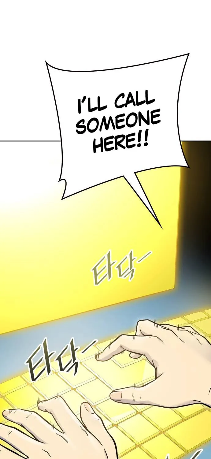 Tower of God Chapter 605 page 93 - 