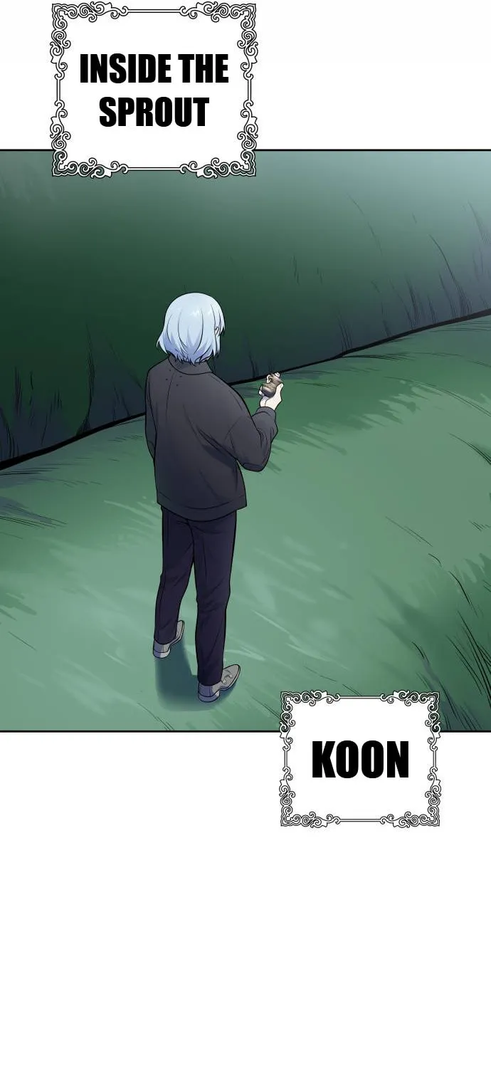 Tower of God Chapter 605 page 95 - 