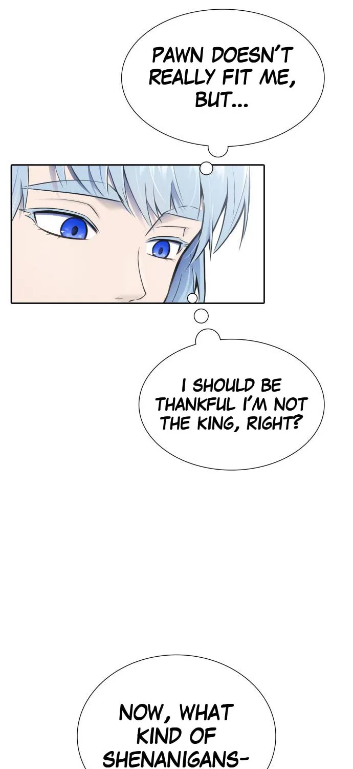 Tower of God Chapter 605 page 97 - 