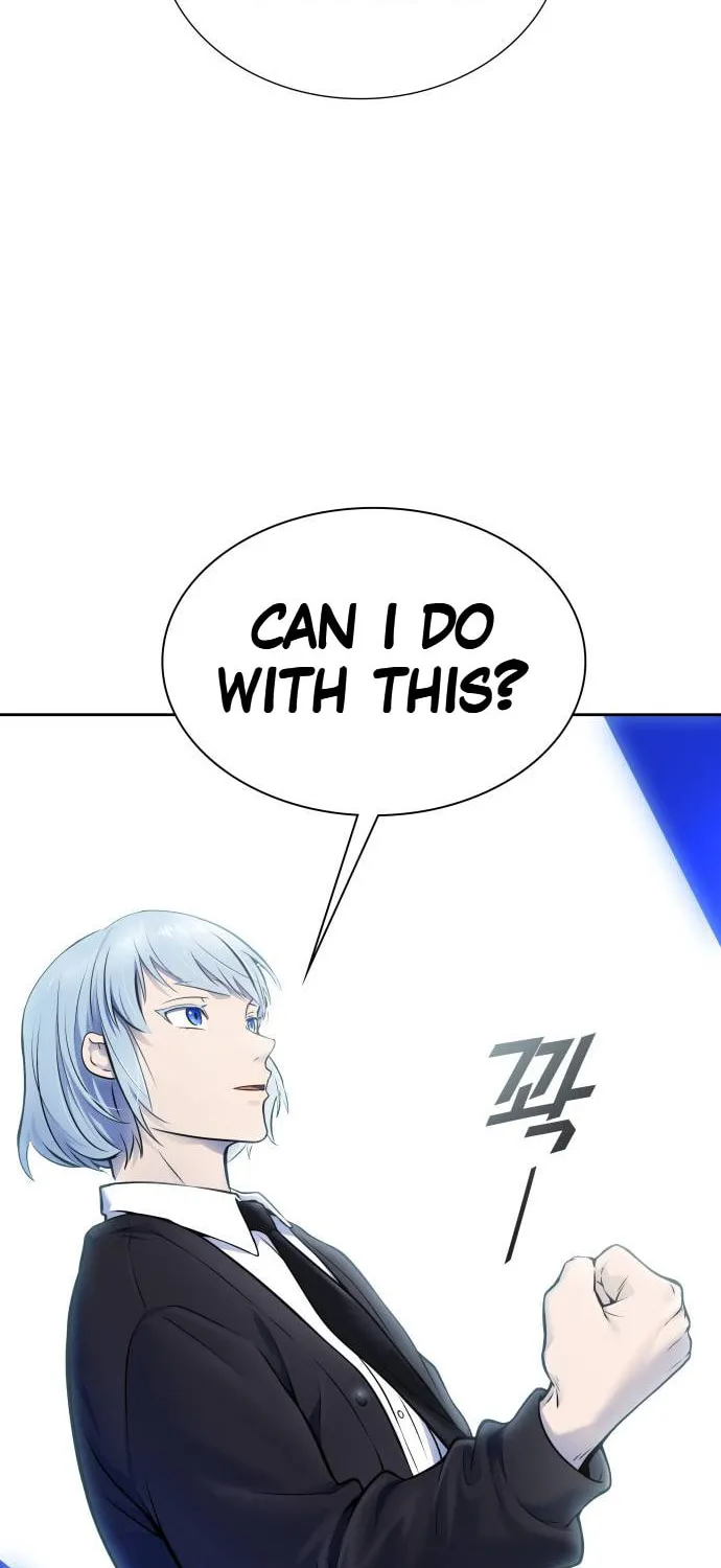 Tower of God Chapter 605 page 98 - 