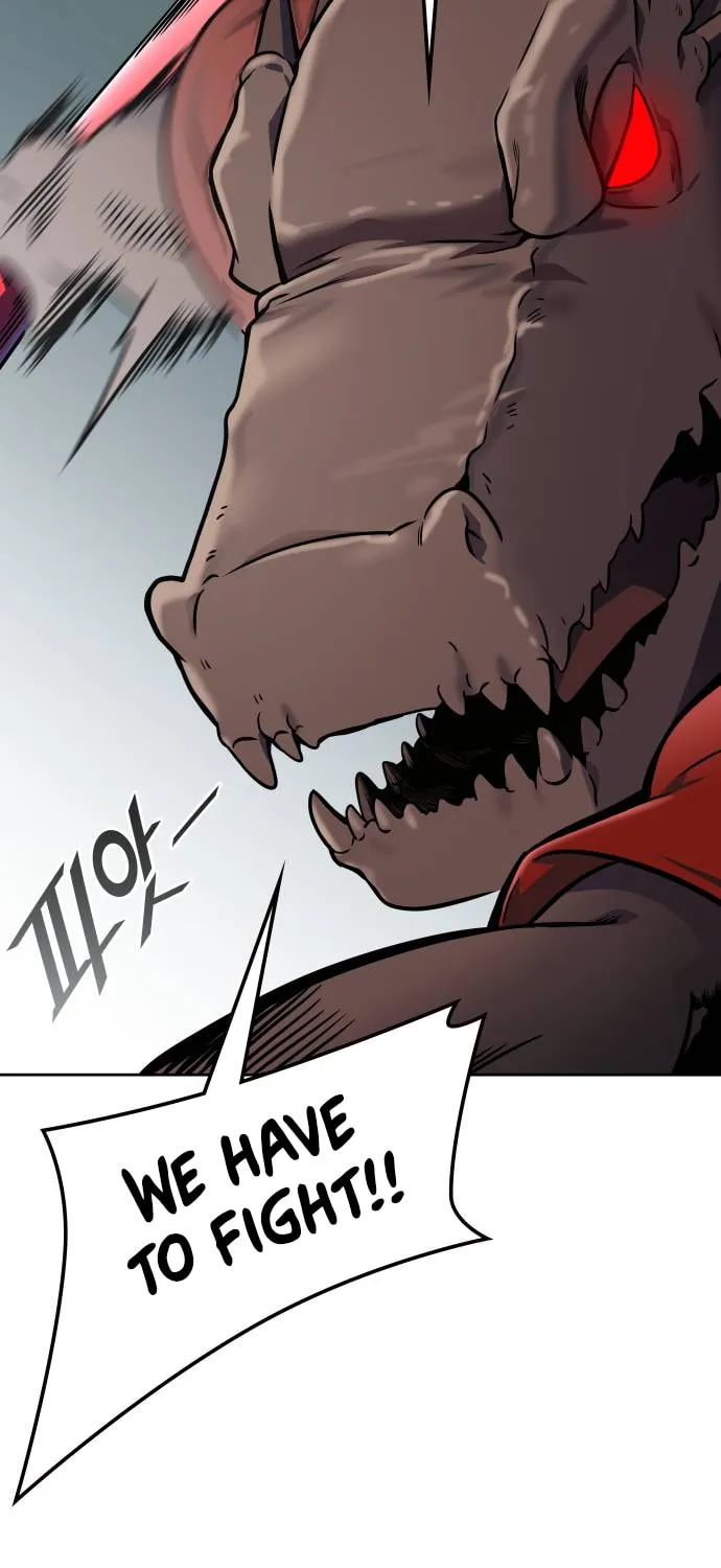 Tower of God Chapter 606 page 11 - 