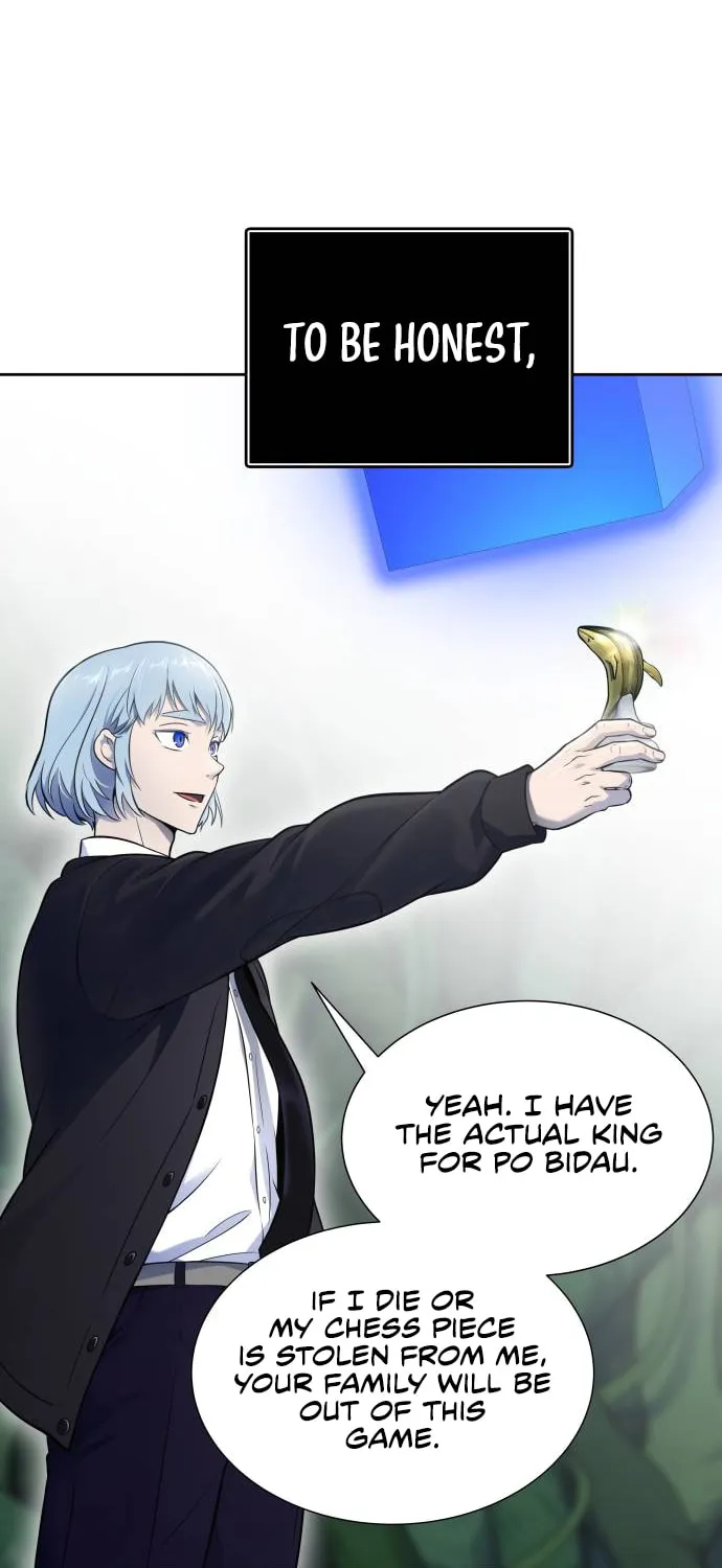 Tower of God Chapter 606 page 104 - 