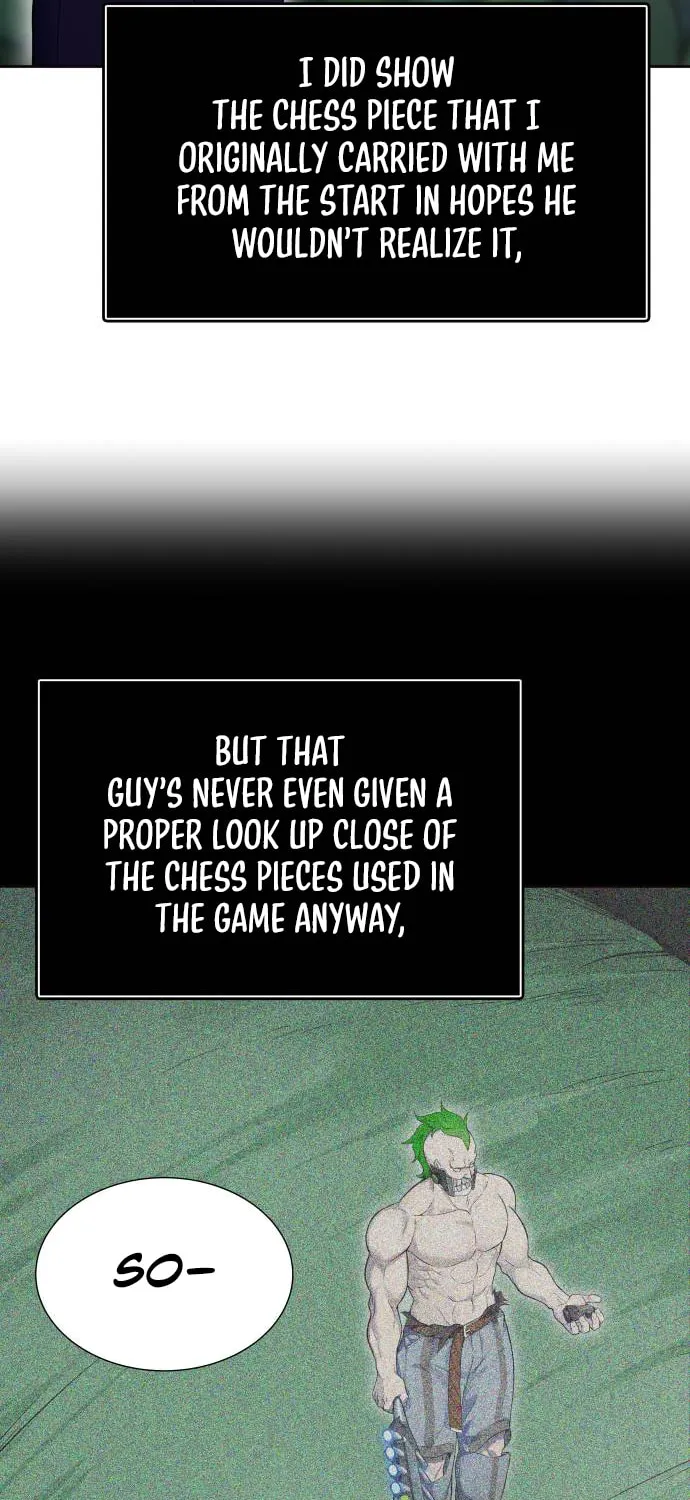 Tower of God Chapter 606 page 105 - 