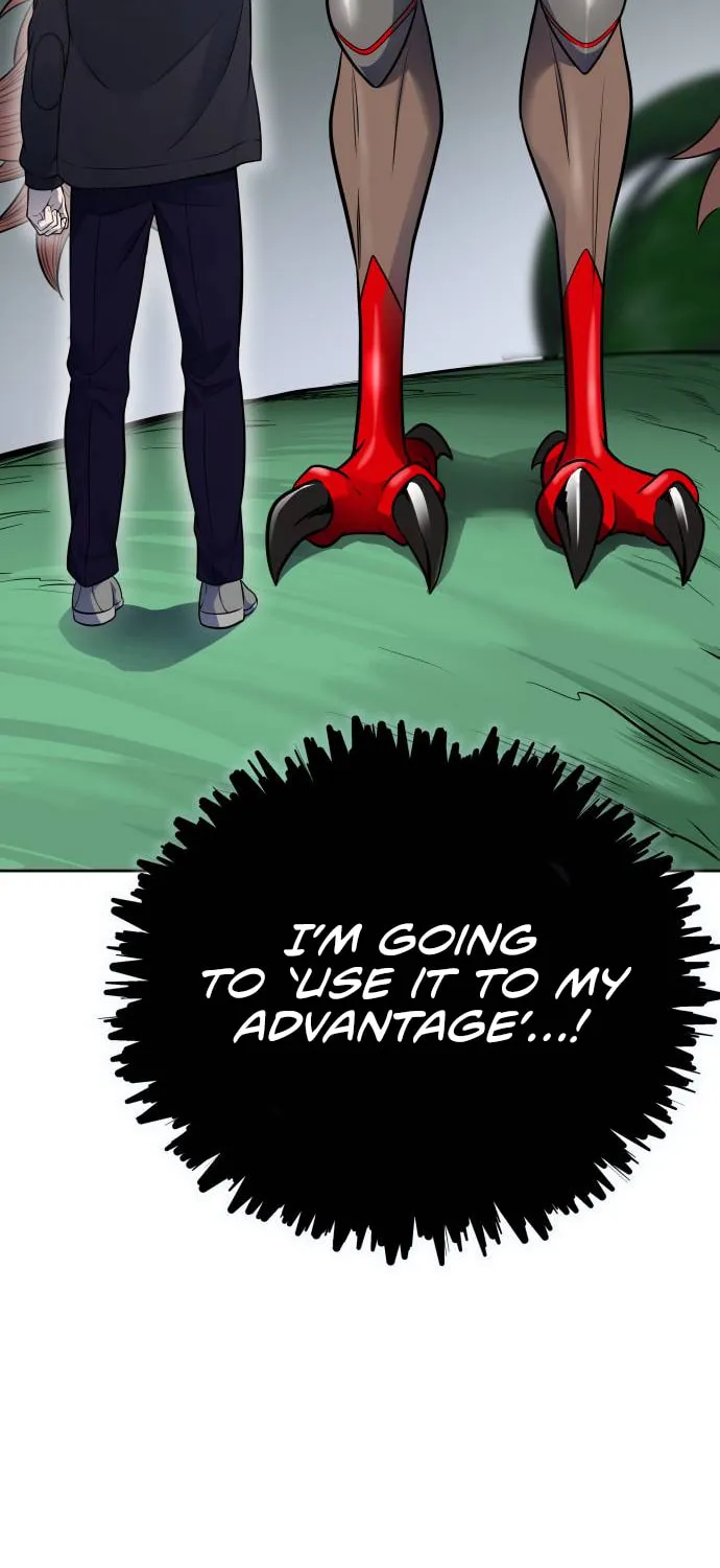 Tower of God Chapter 606 page 110 - 