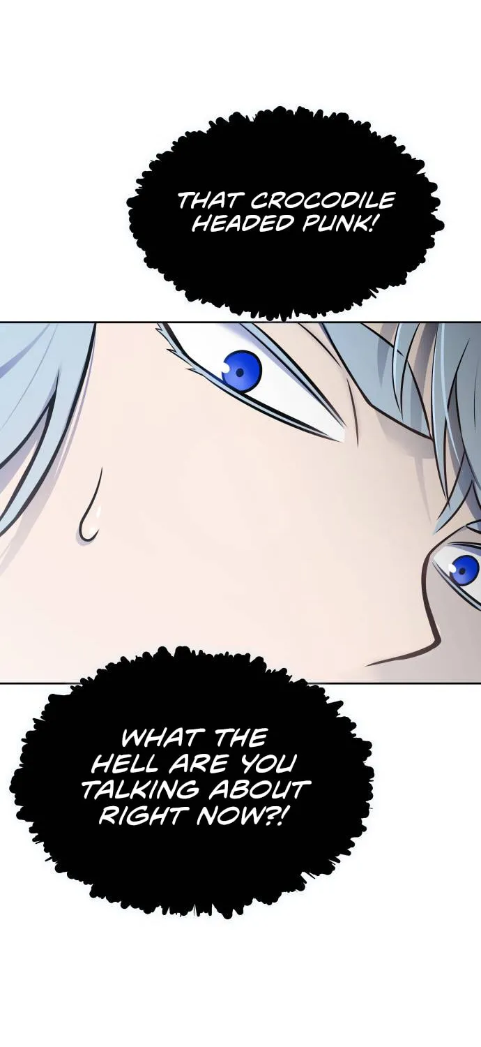 Tower of God Chapter 606 page 12 - 