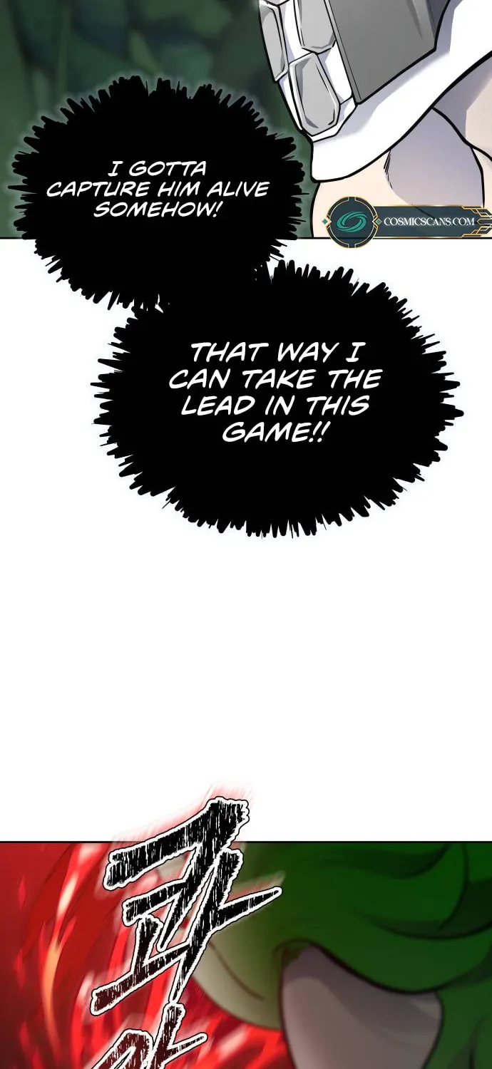 Tower of God Chapter 606 page 113 - 