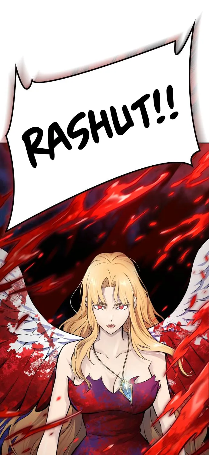 Tower of God Chapter 606 page 117 - 