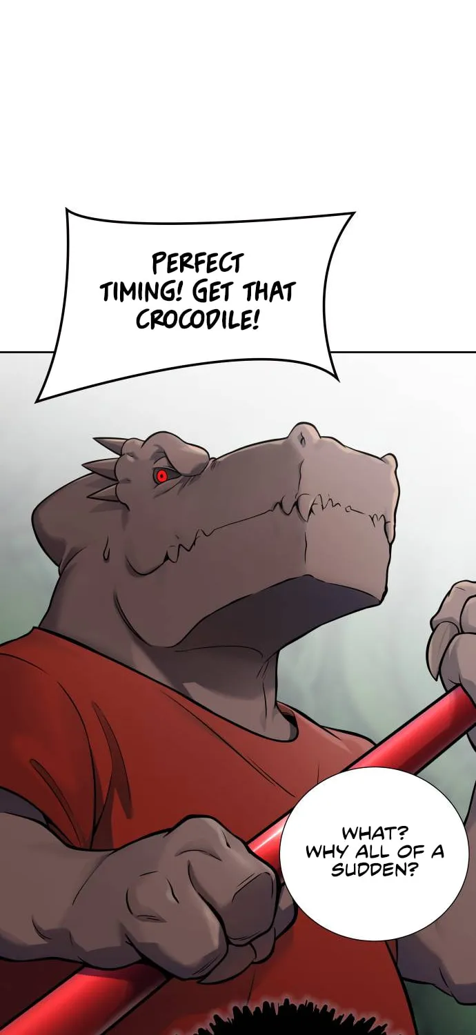 Tower of God Chapter 606 page 119 - 