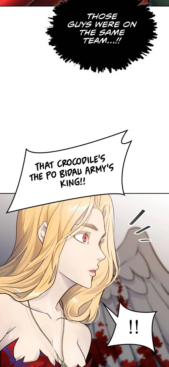 Tower of God Chapter 606 page 120 - 