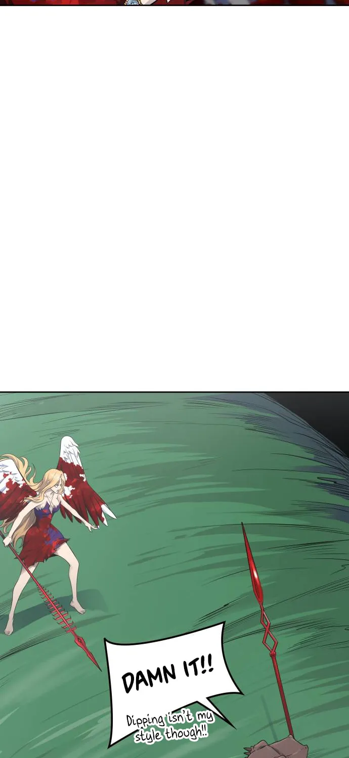 Tower of God Chapter 606 page 121 - 