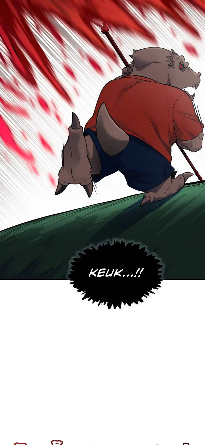 Tower of God Chapter 606 page 126 - 