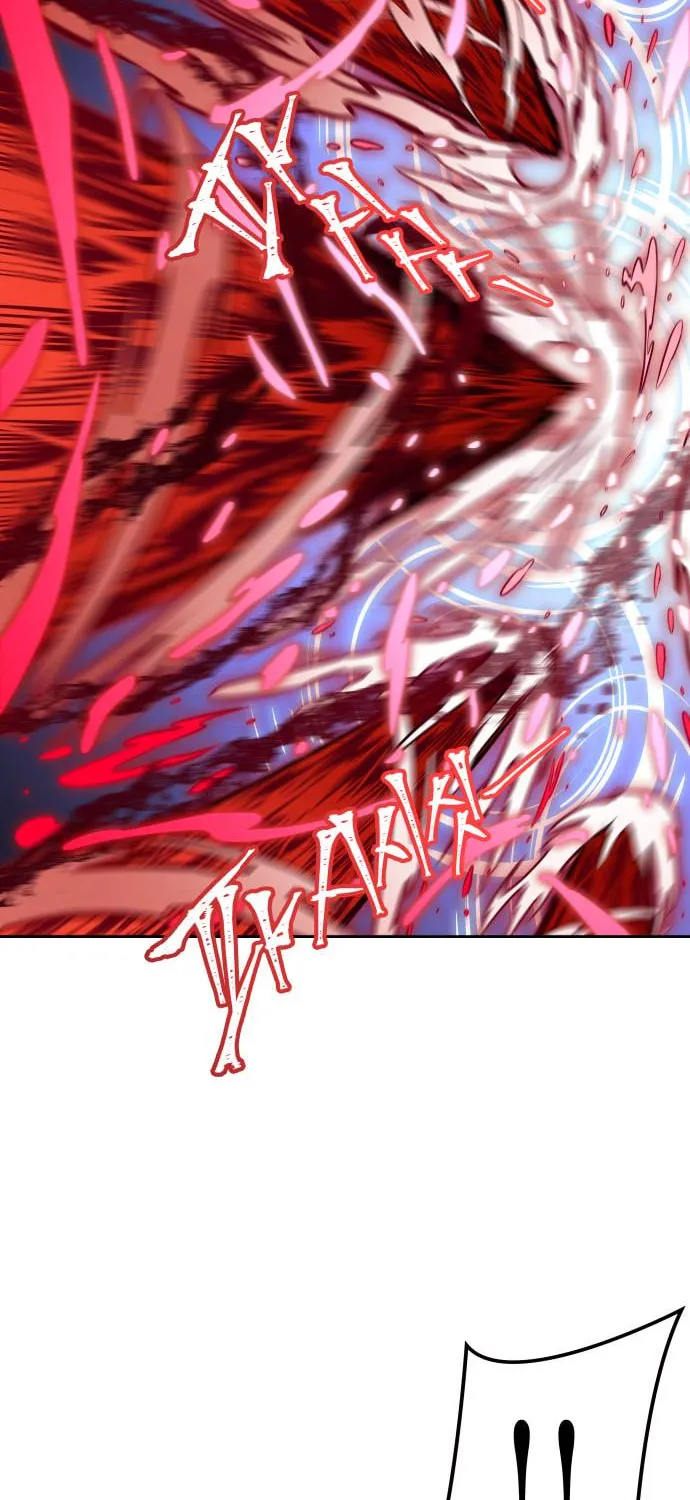 Tower of God Chapter 606 page 128 - 
