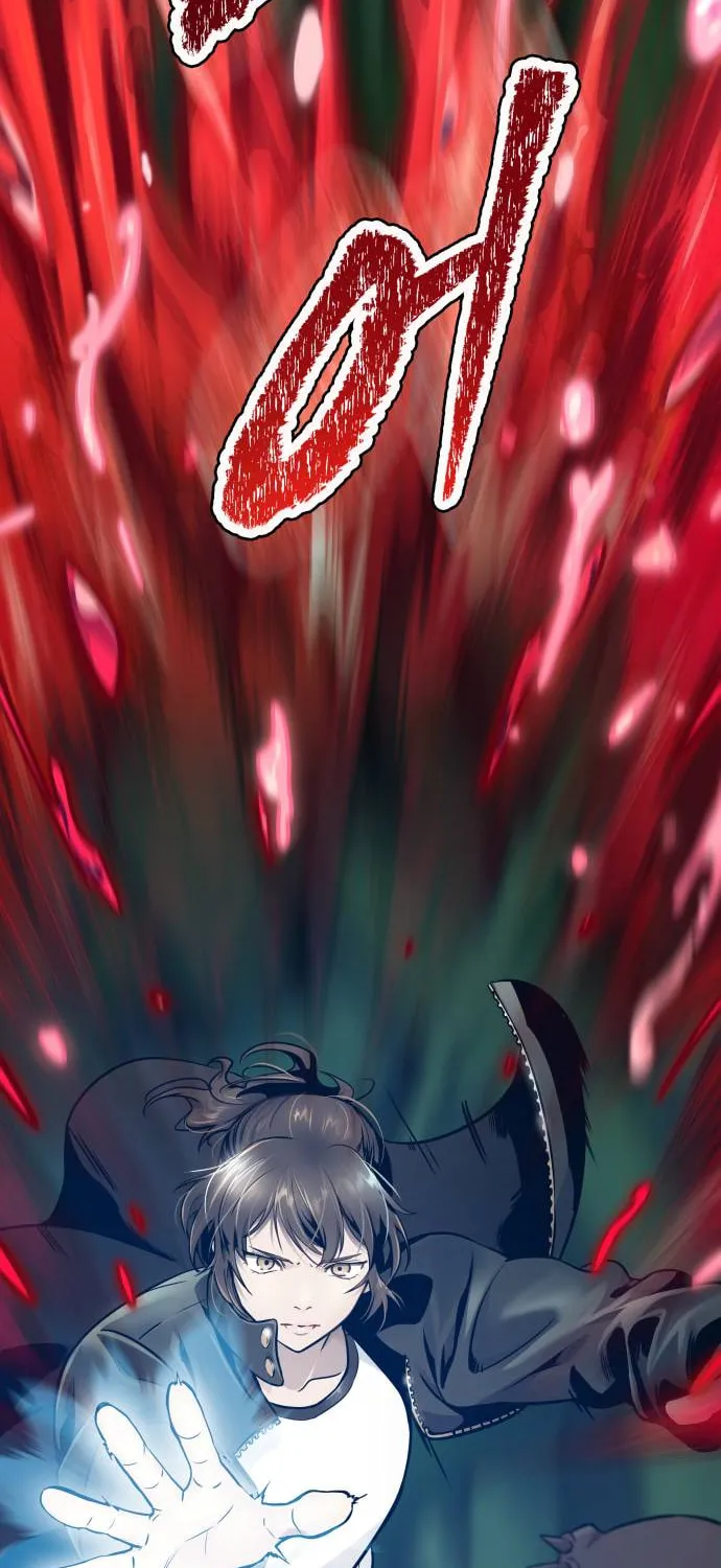Tower of God Chapter 606 page 131 - 