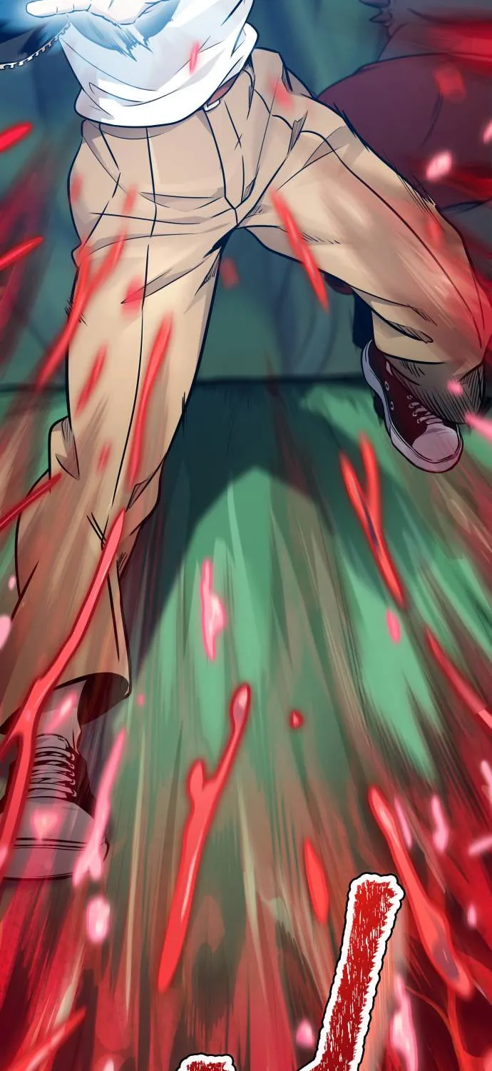 Tower of God Chapter 606 page 132 - 