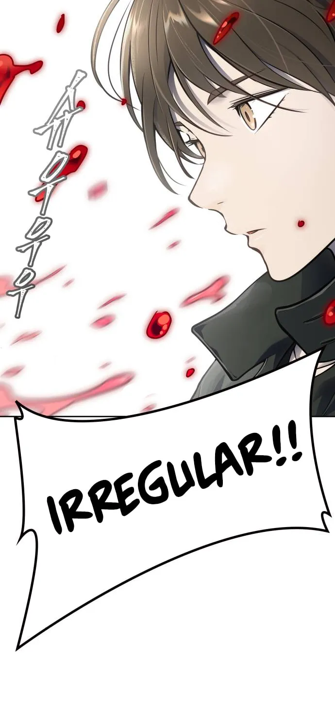 Tower of God Chapter 606 page 138 - 