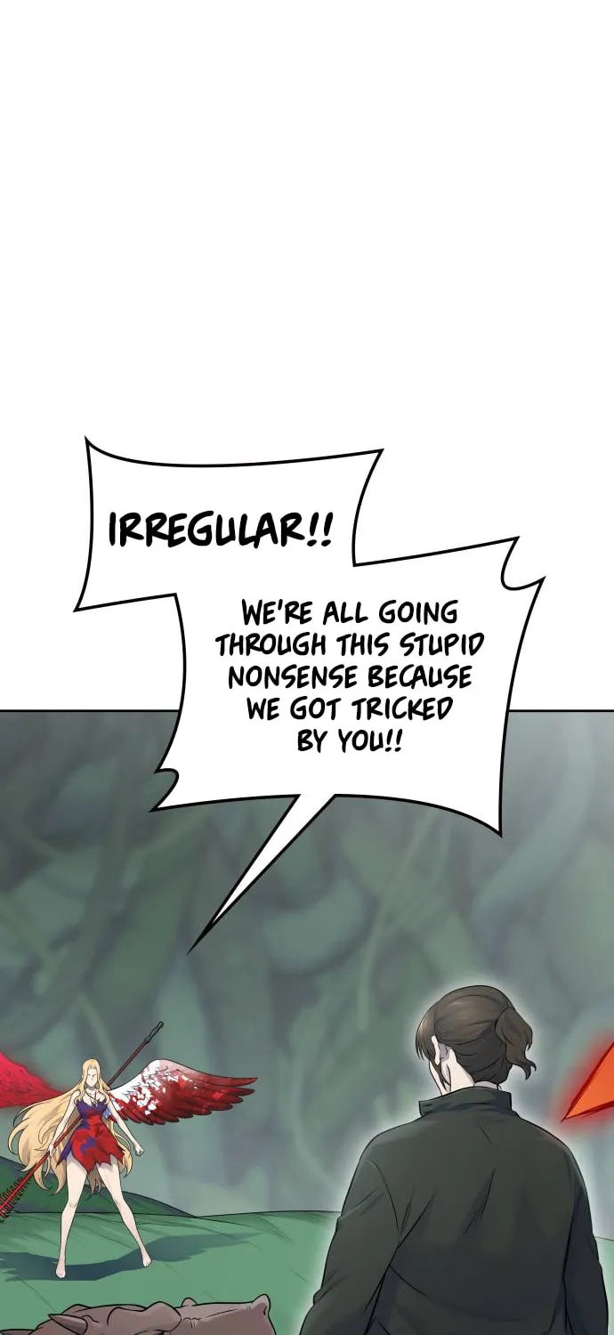 Tower of God Chapter 606 page 139 - 