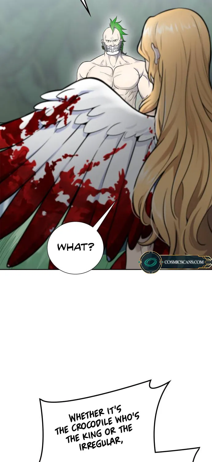 Tower of God Chapter 606 page 141 - 