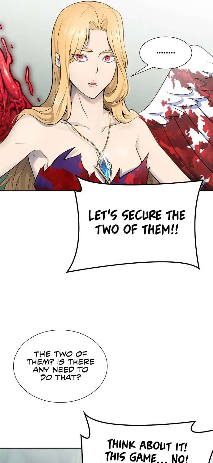 Tower of God Chapter 606 page 143 - 