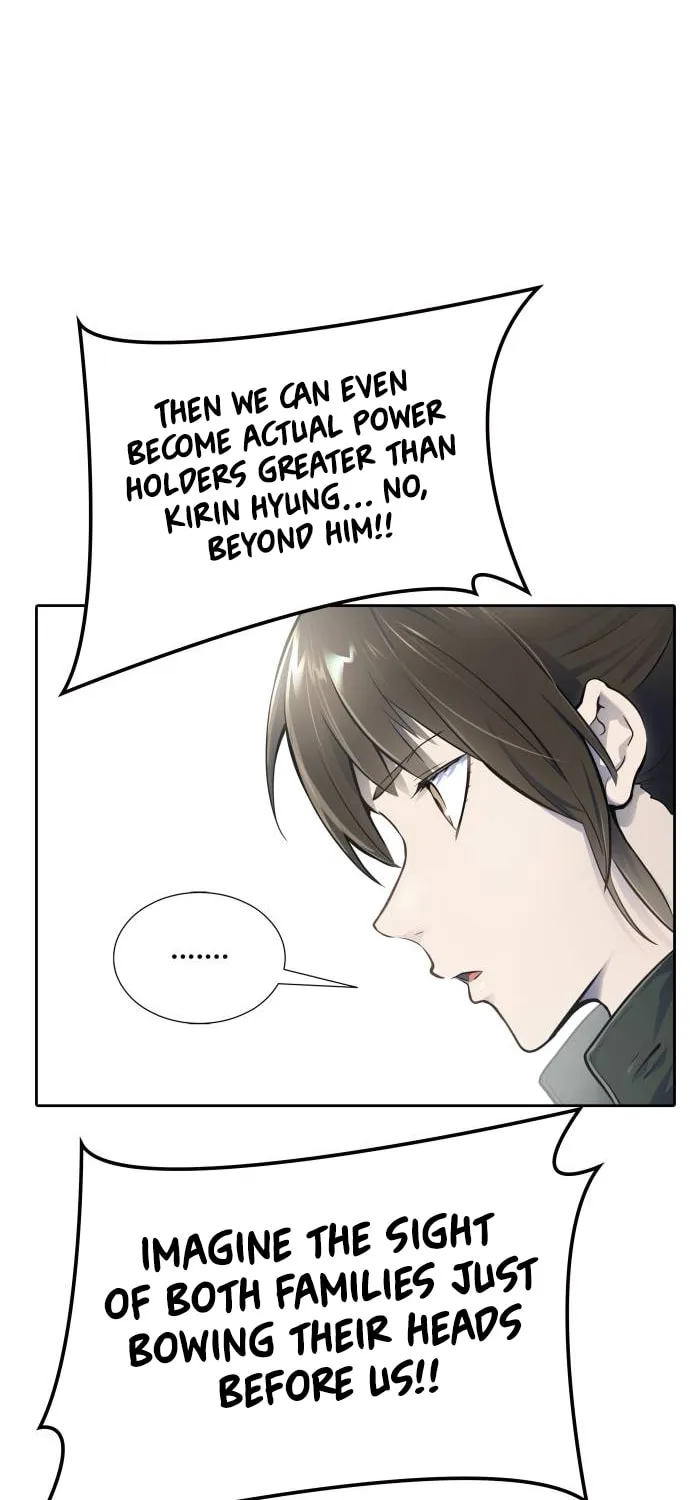 Tower of God Chapter 606 page 145 - 