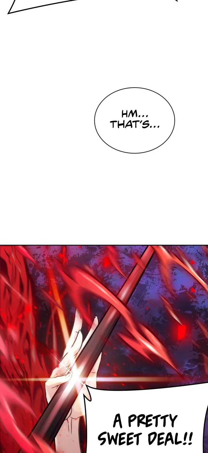 Tower of God Chapter 606 page 146 - 