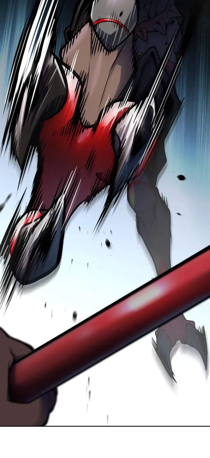 Tower of God Chapter 606 page 16 - 