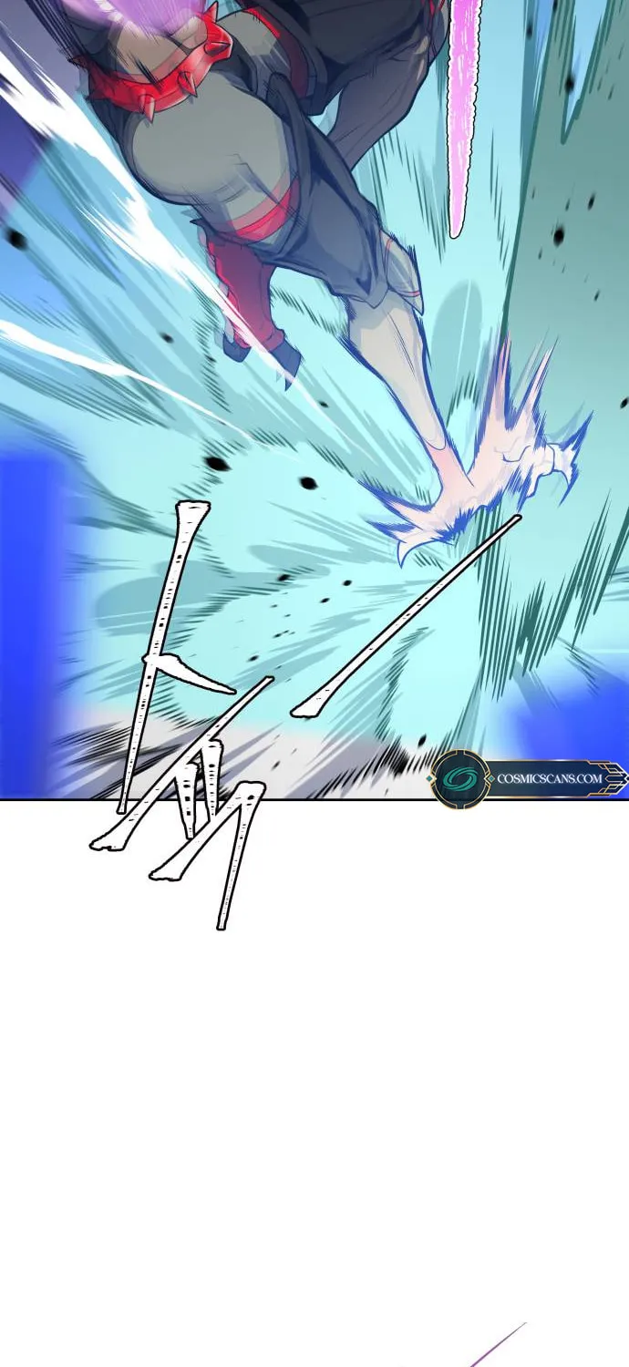 Tower of God Chapter 606 page 18 - 