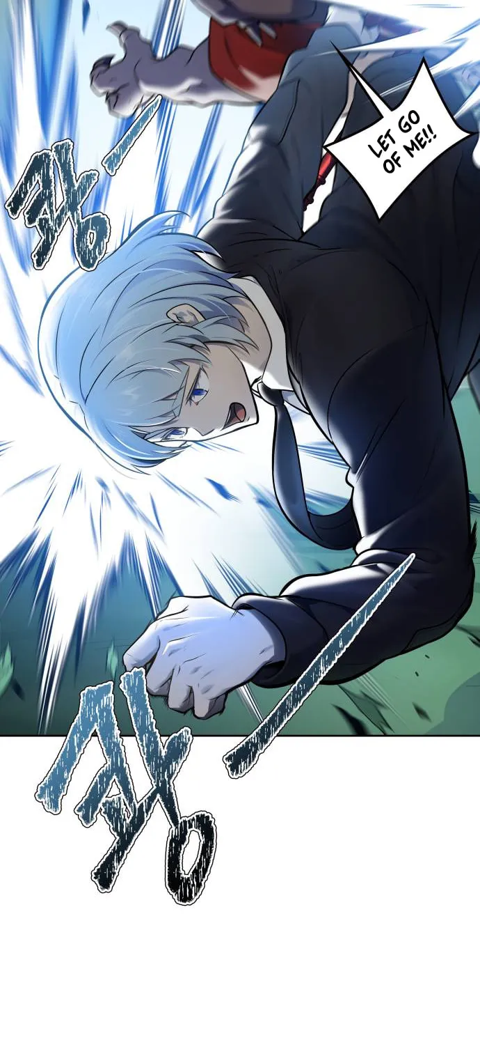Tower of God Chapter 606 page 24 - 