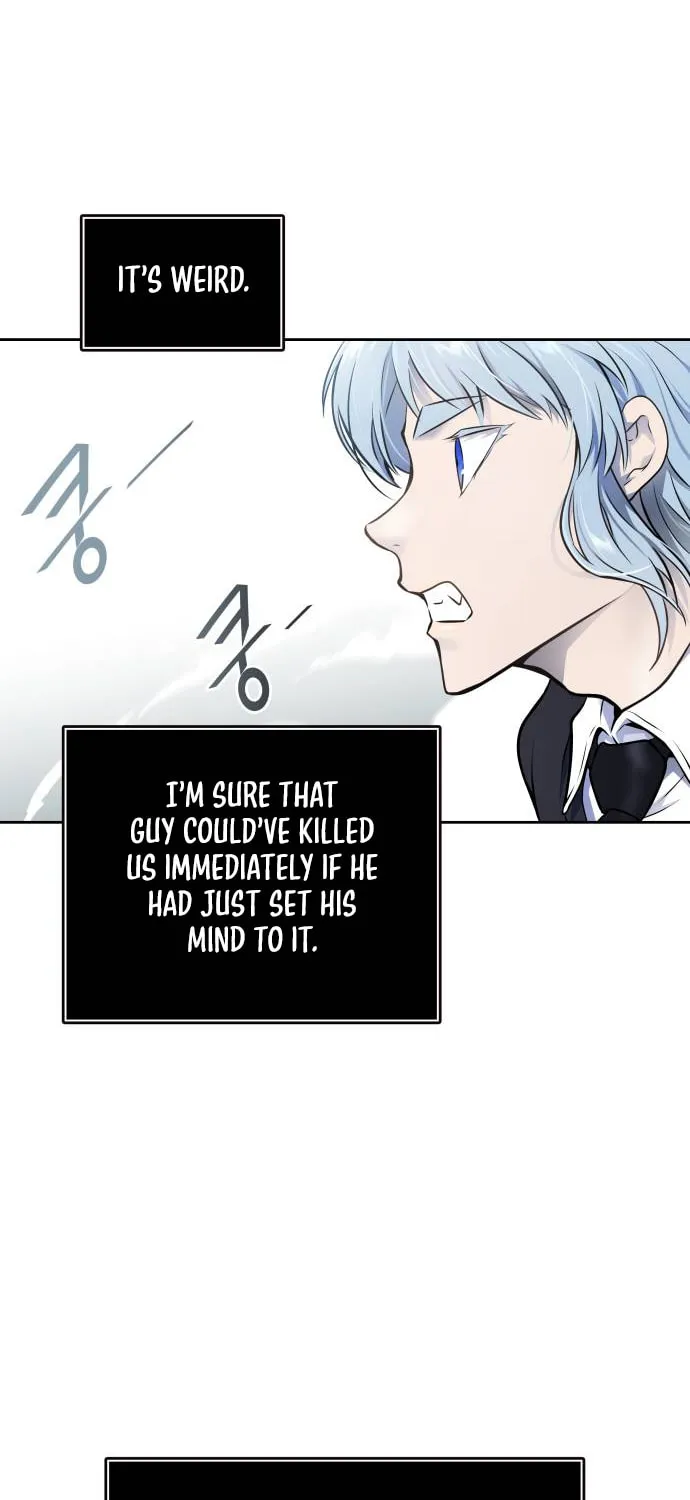 Tower of God Chapter 606 page 25 - 