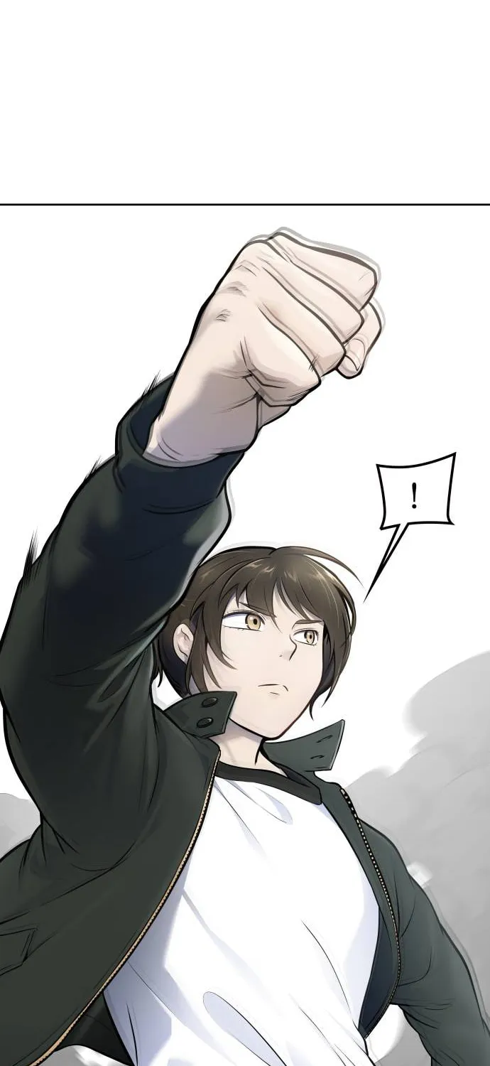 Tower of God Chapter 606 page 33 - 