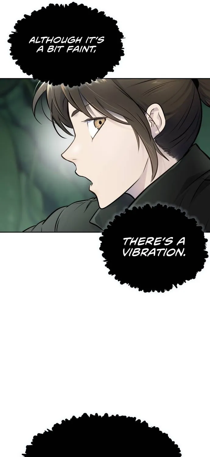 Tower of God Chapter 606 page 35 - 