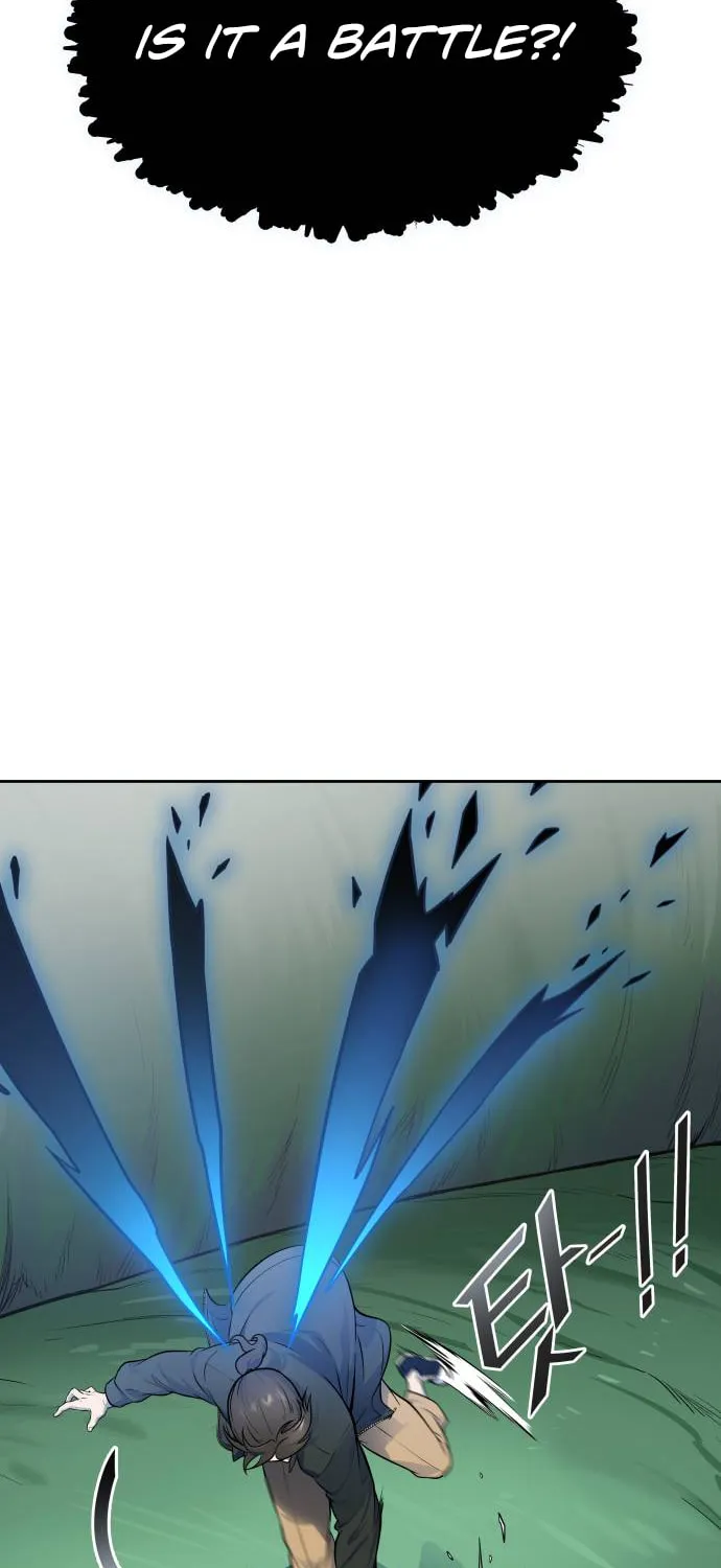 Tower of God Chapter 606 page 36 - 
