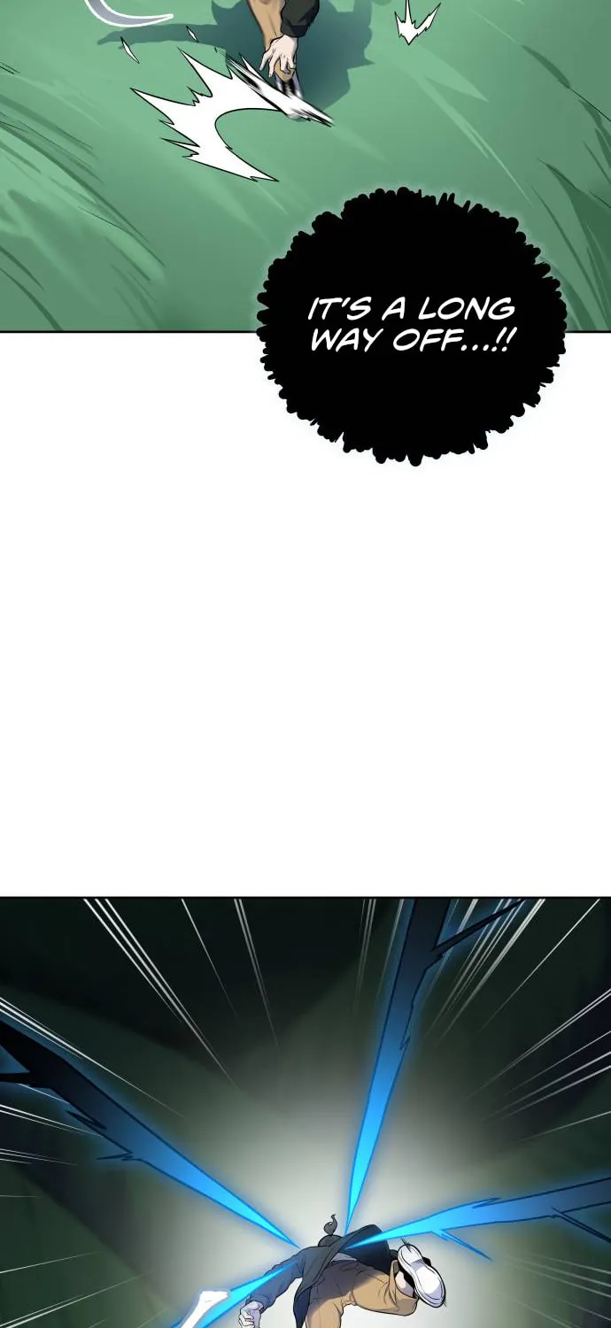 Tower of God Chapter 606 page 37 - 