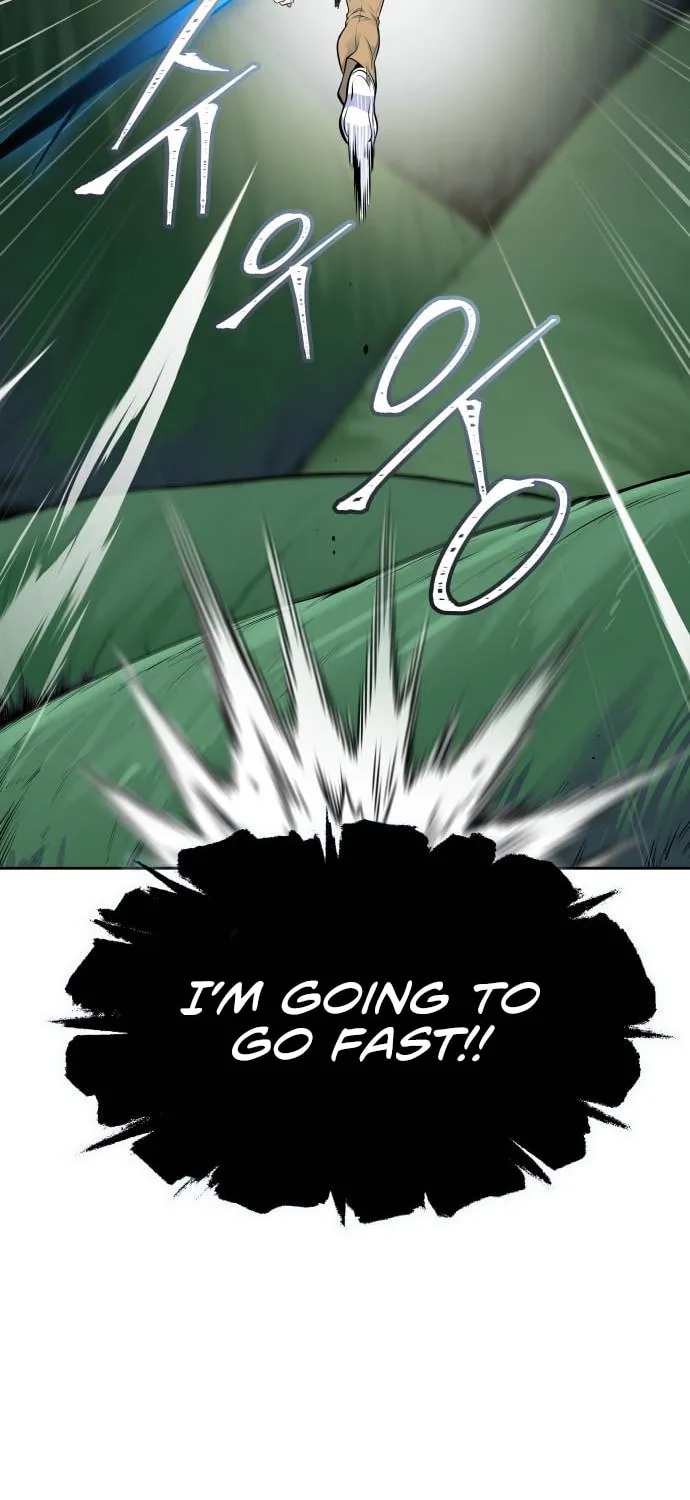 Tower of God Chapter 606 page 38 - 